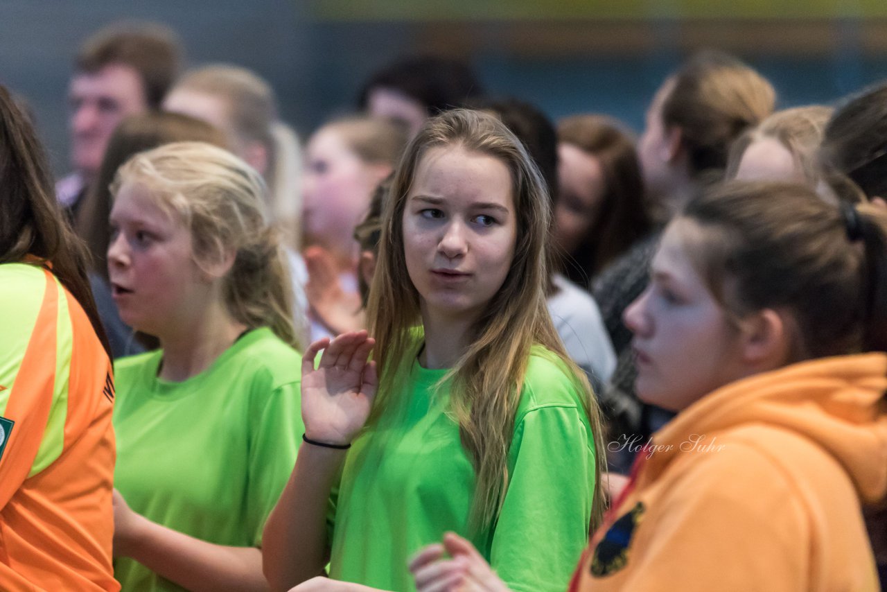 Bild 533 - C-Juniorinnen Landesmeisterschaften